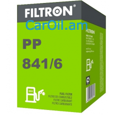 Filtron PP 841/6